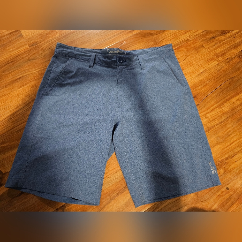 Mens Eddie Bauer shorts
